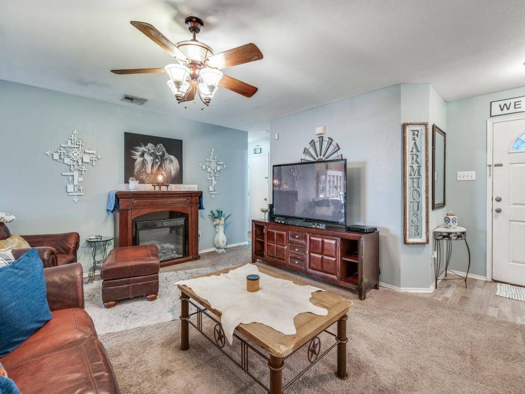 Venus, TX 76084,163 Jefferson Drive