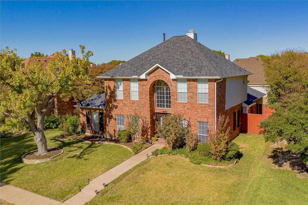 Plano, TX 75025,2705 Trophy Drive