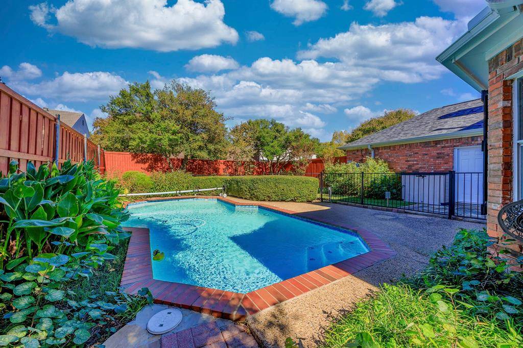 Plano, TX 75025,2705 Trophy Drive