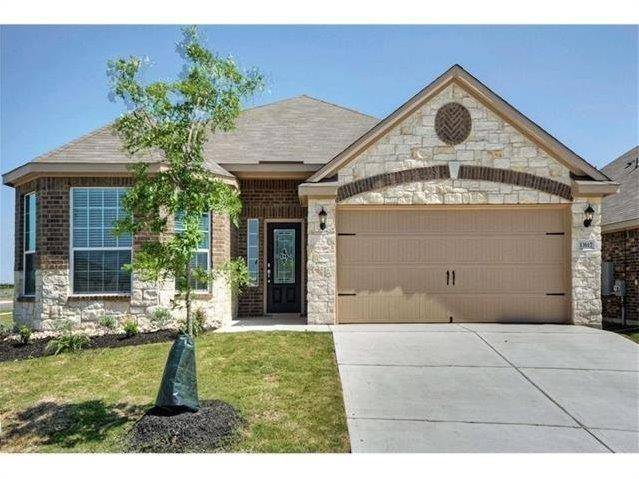 Anna, TX 75409,1804 Olive Lane