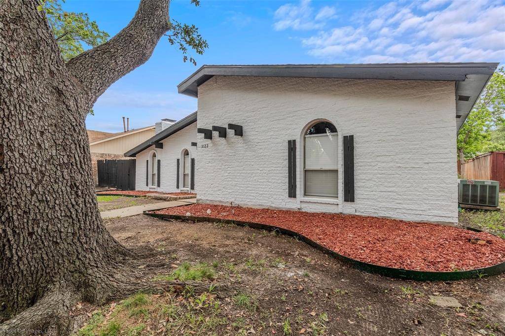 Garland, TX 75044,3122 Teakwood Drive