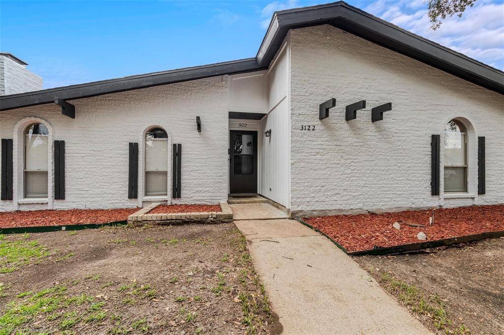 Garland, TX 75044,3122 Teakwood Drive