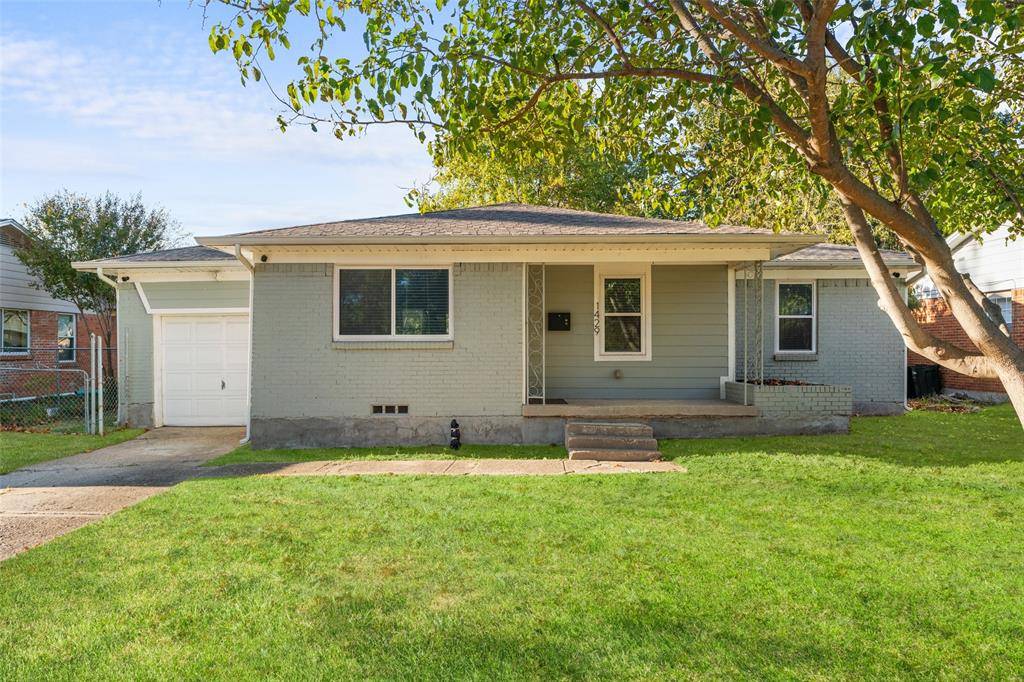 Mesquite, TX 75149,1429 Crestridge Drive