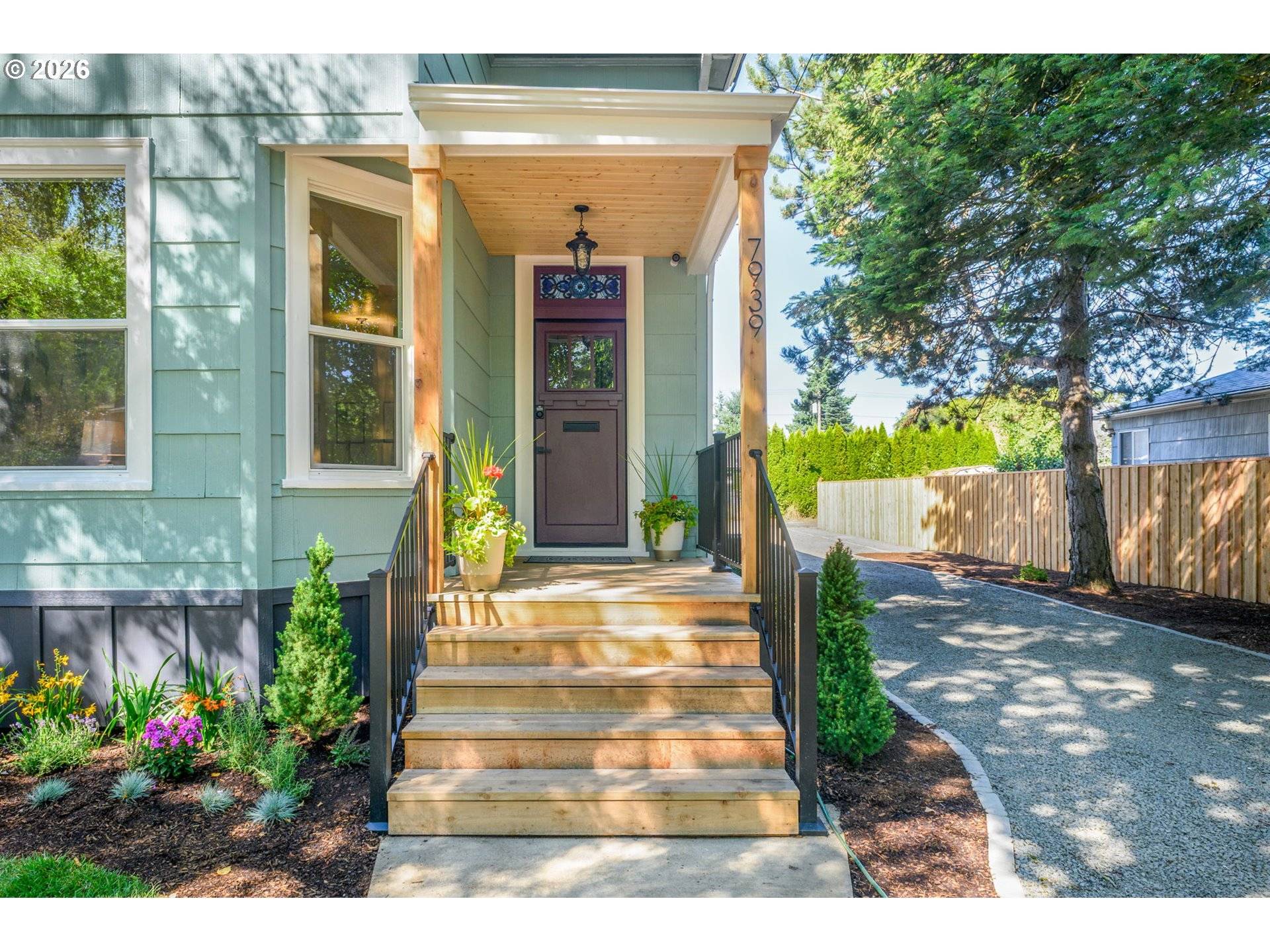 Portland, OR 97203,7939 N DANA AVE