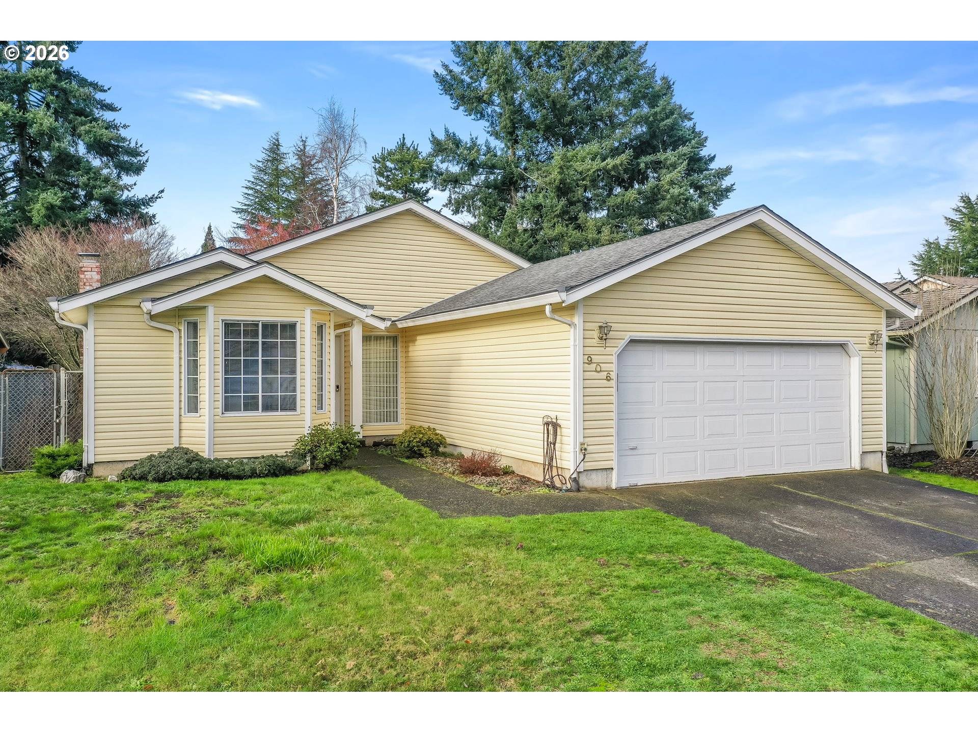 Vancouver, WA 98683,906 SE 121ST AVE