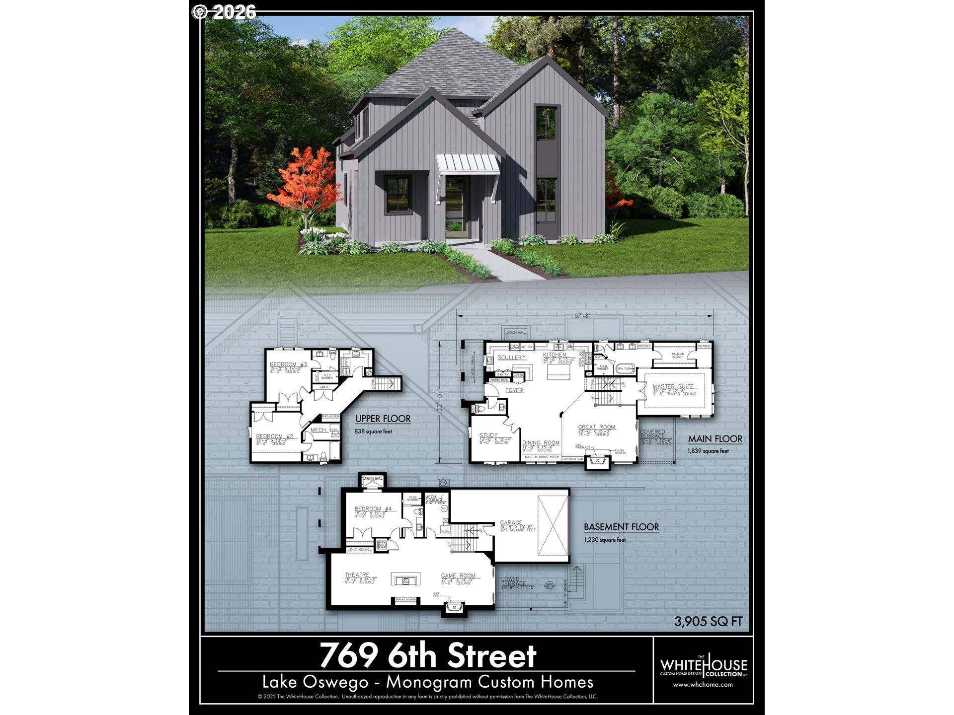 Lake Oswego, OR 97034,769 6TH ST