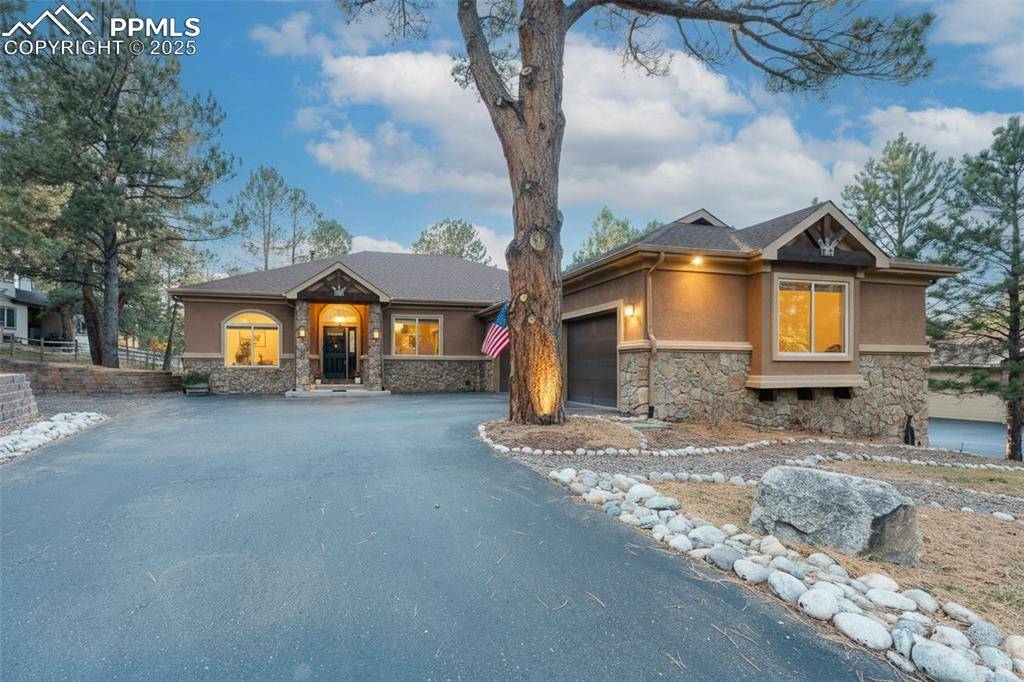 Larkspur, CO 80118,670 Independence DR