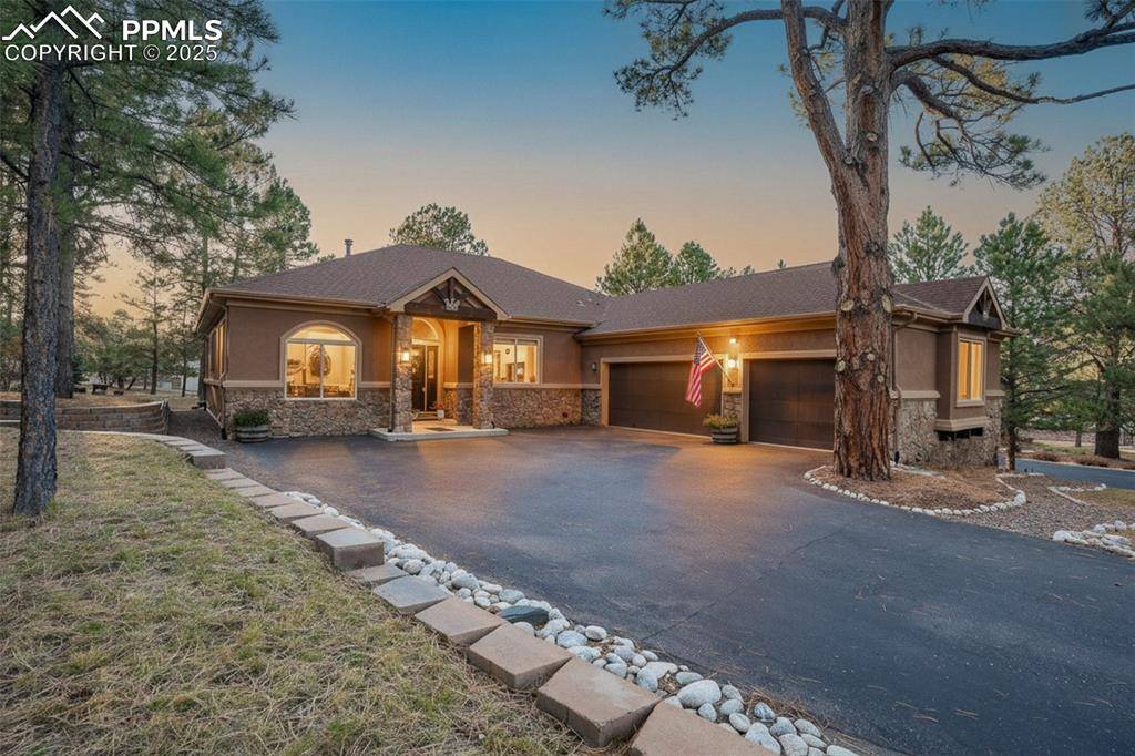 Larkspur, CO 80118,670 Independence DR