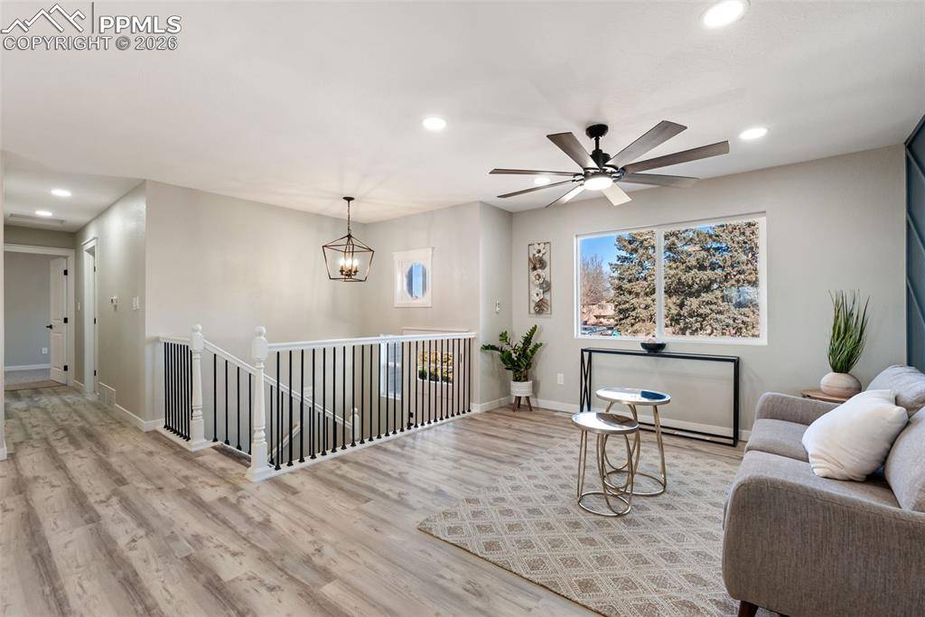 Colorado Springs, CO 80911,701 Drew DR