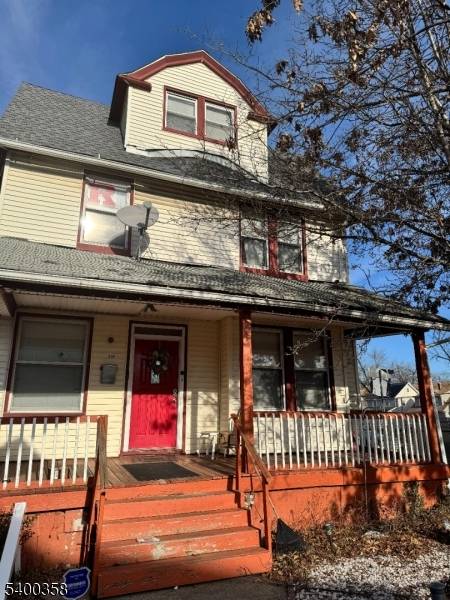 East Orange City, NJ 07017,278 William St