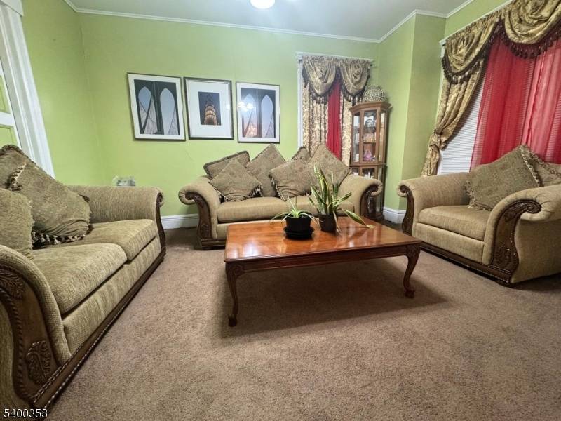 East Orange City, NJ 07017,278 William St