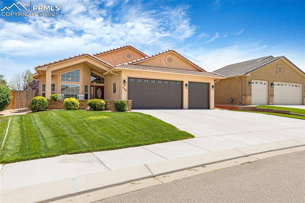 Pueblo, CO 81005,736 Aspencrest DR
