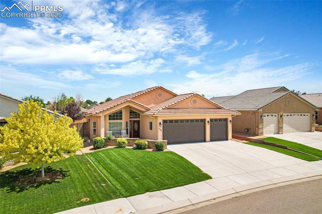 Pueblo, CO 81005,736 Aspencrest DR