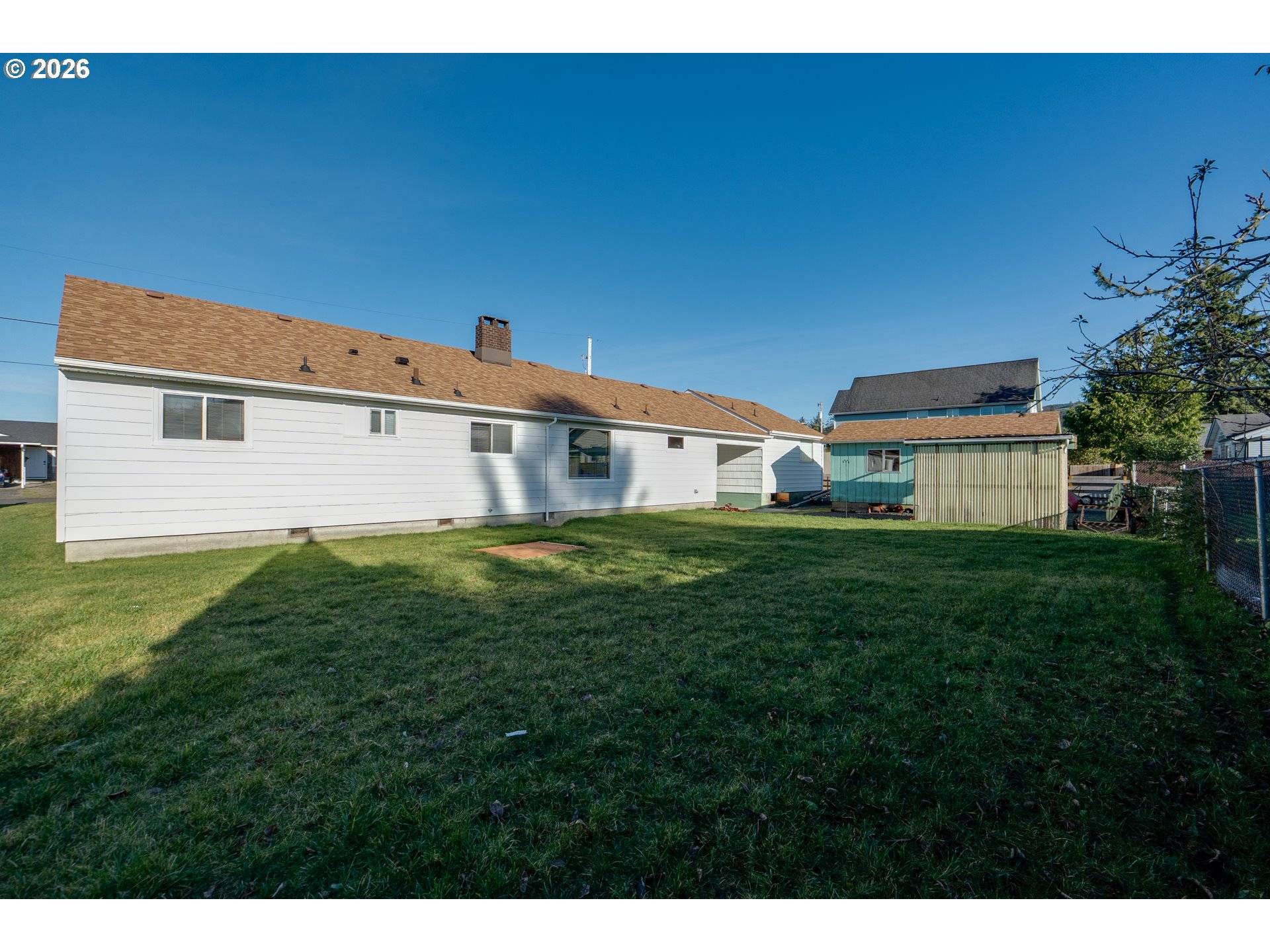 Seaside, OR 97138,1255 AVENUE A #1 and 2