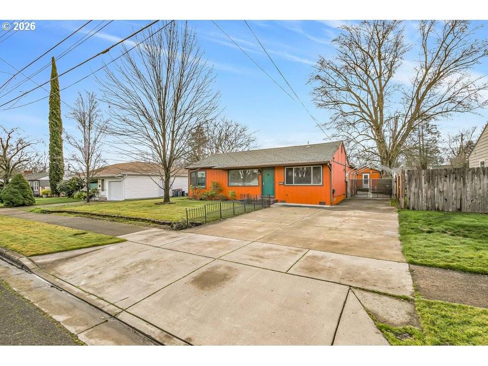 Medford, OR 97501,925 WINCHESTER AVE