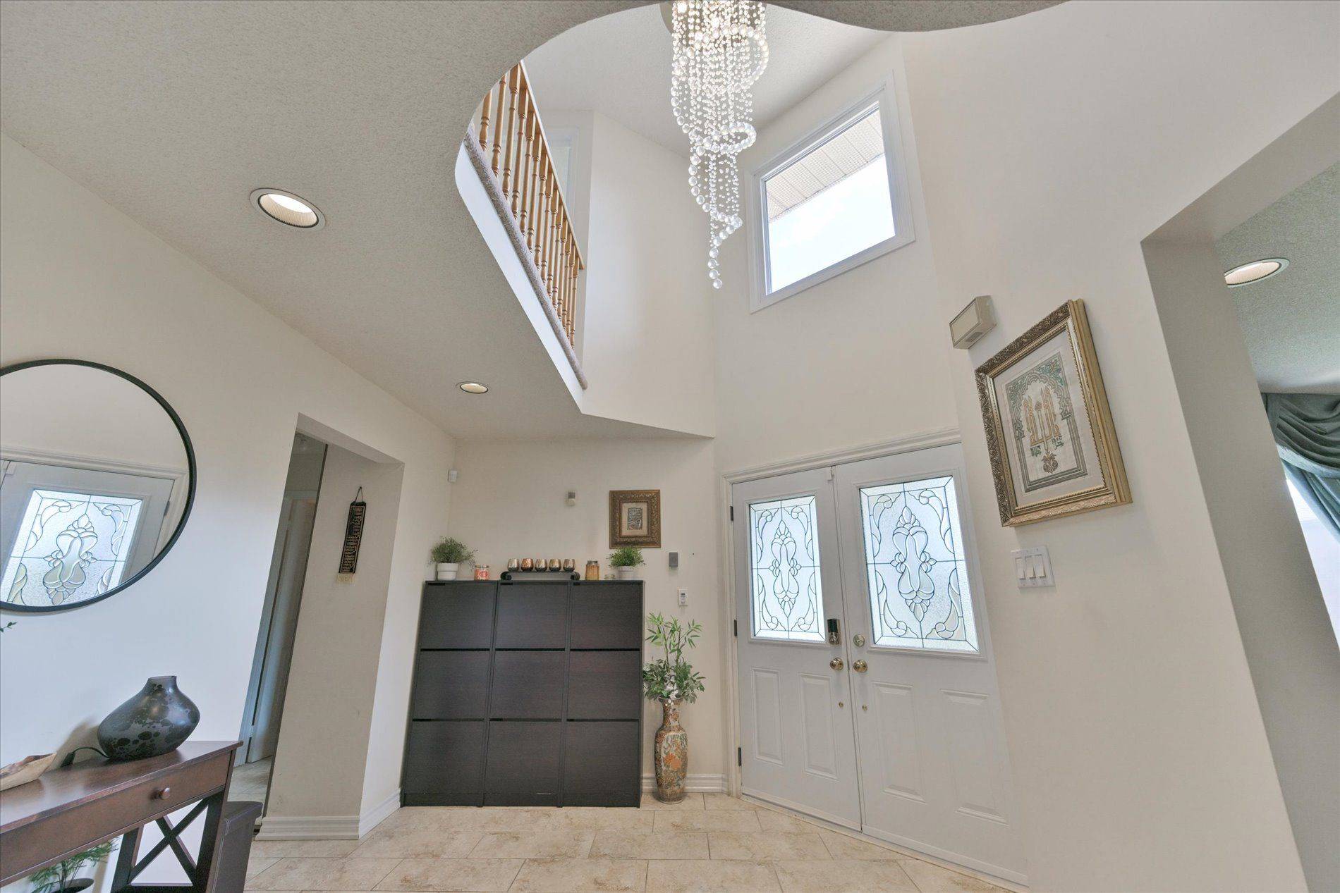 Toronto E11, ON M1B 5H2,6 Glenheather TER