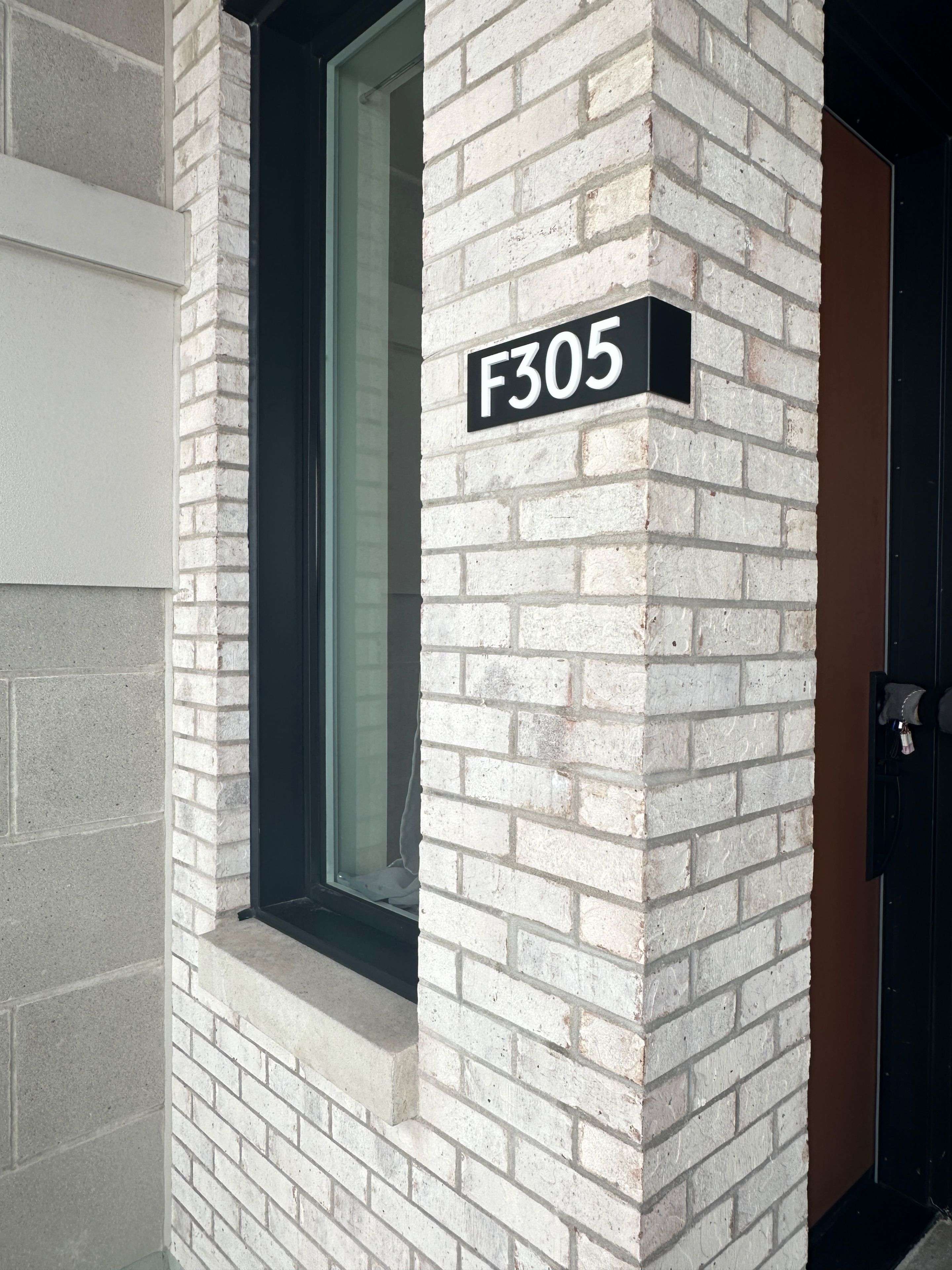 Richmond Hill, ON L4S 0P5,5 Red Squirrel LN #F305