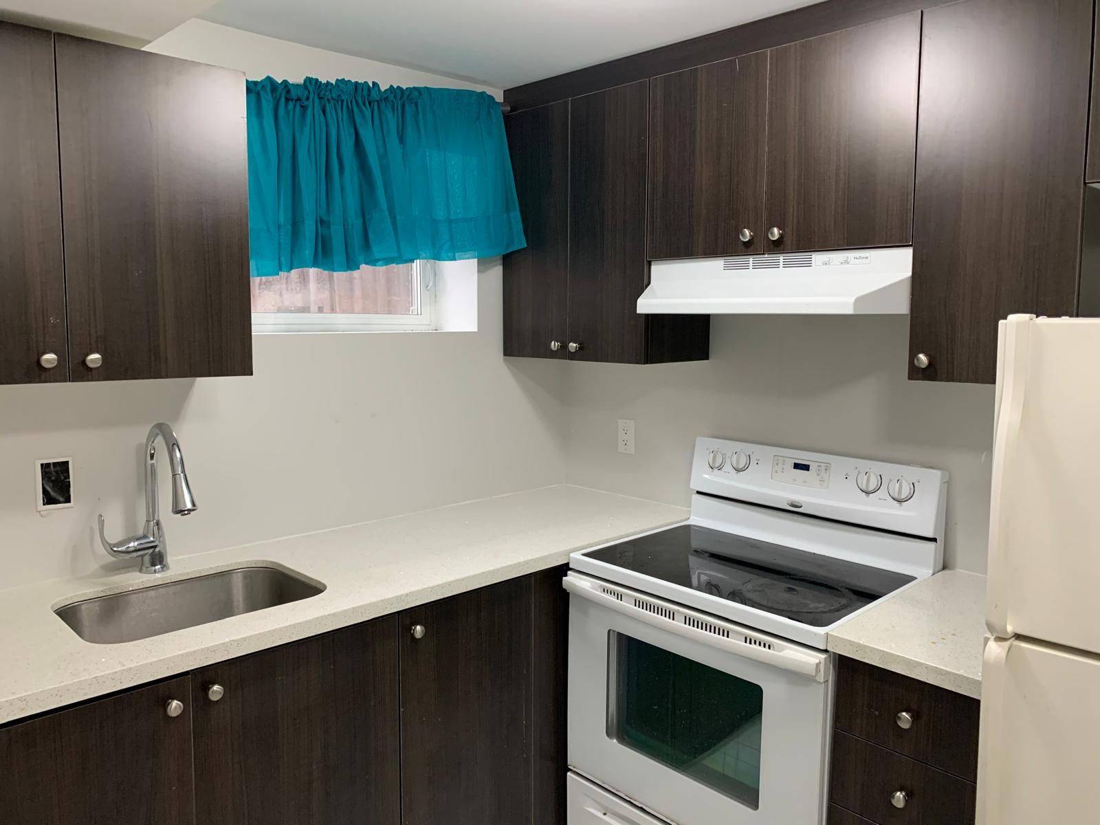 Toronto W10, ON M9V 2N1,29 Alhart (Lower Level) DR