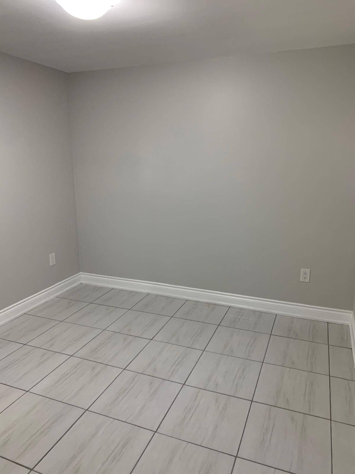 Toronto W10, ON M9V 2N1,29 Alhart (Lower Level) DR