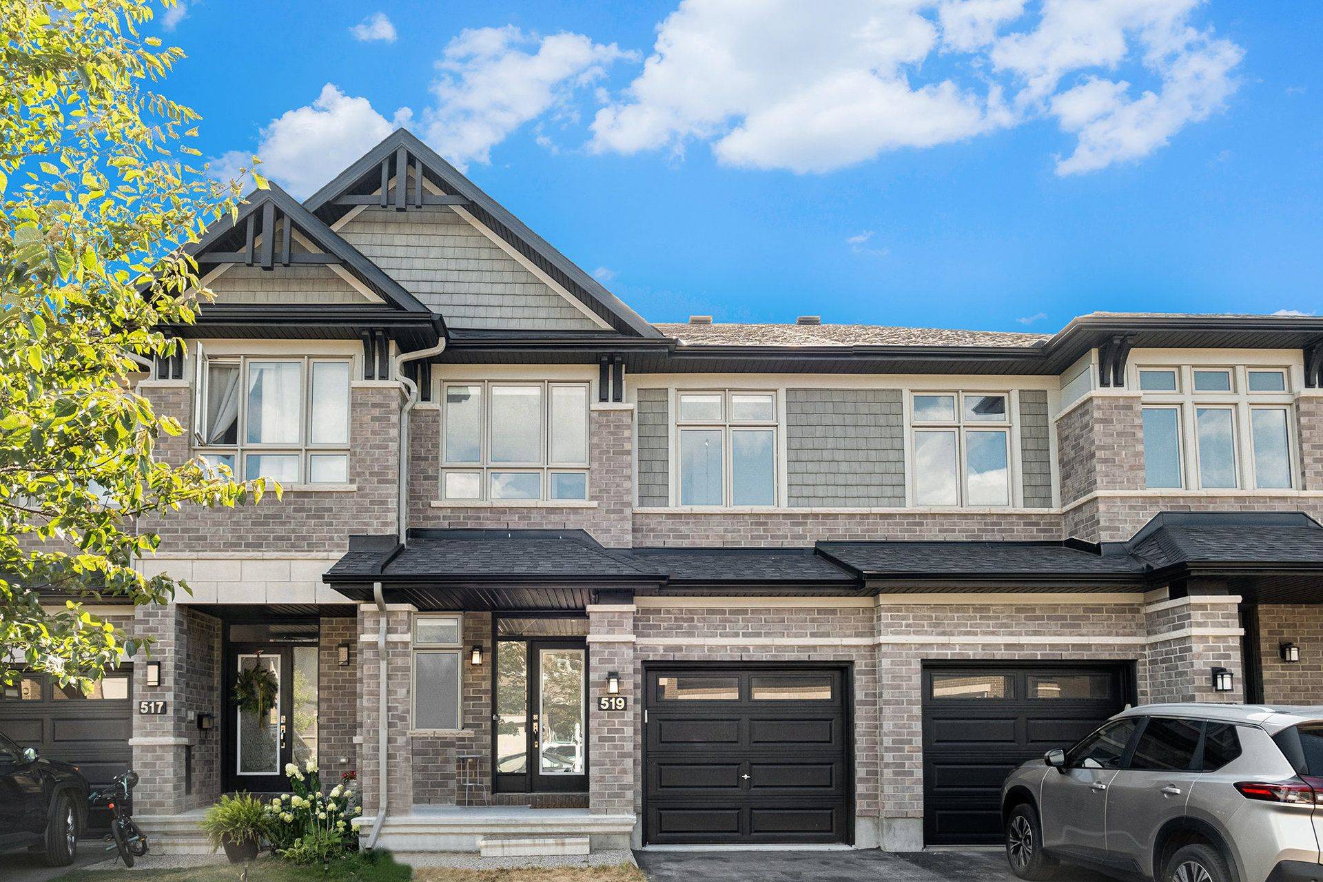 Stittsville - Munster - Richmond, ON K2V 0M7,519 Triangle ST