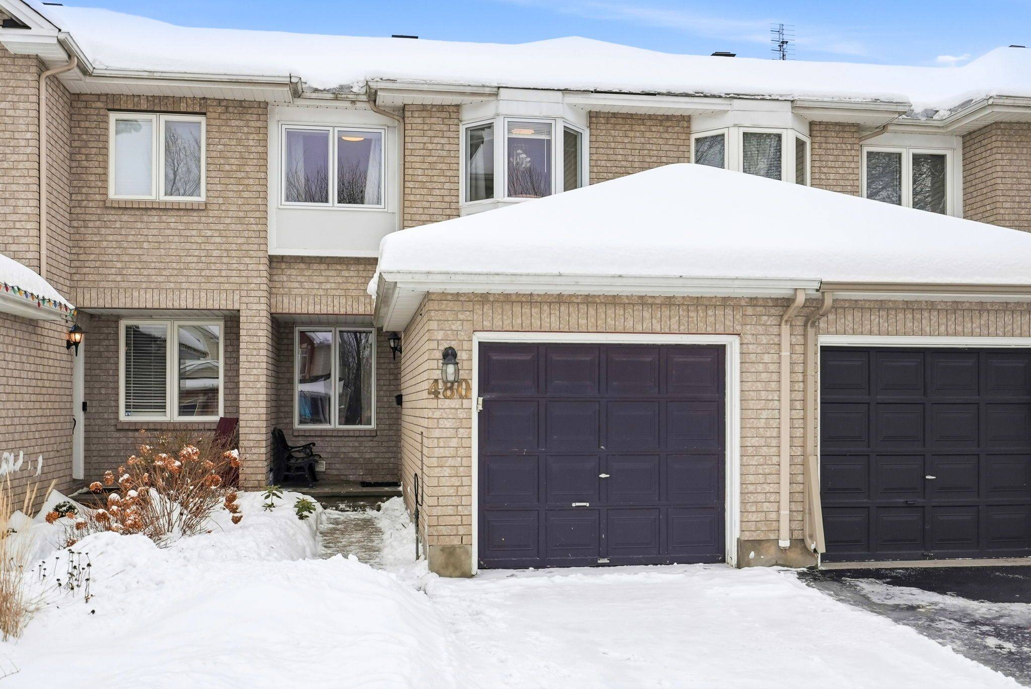 Orleans - Cumberland And Area, ON K4A 3Y1,480 Wincanton DR