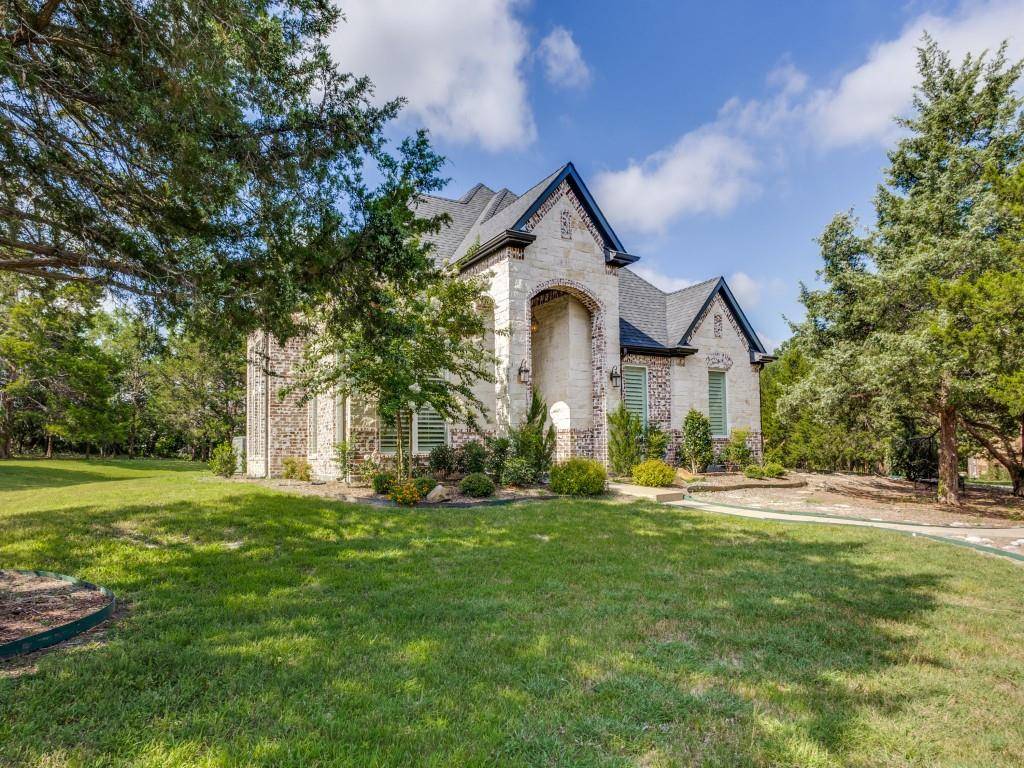 Anna, TX 75409,3135 Crossing Drive