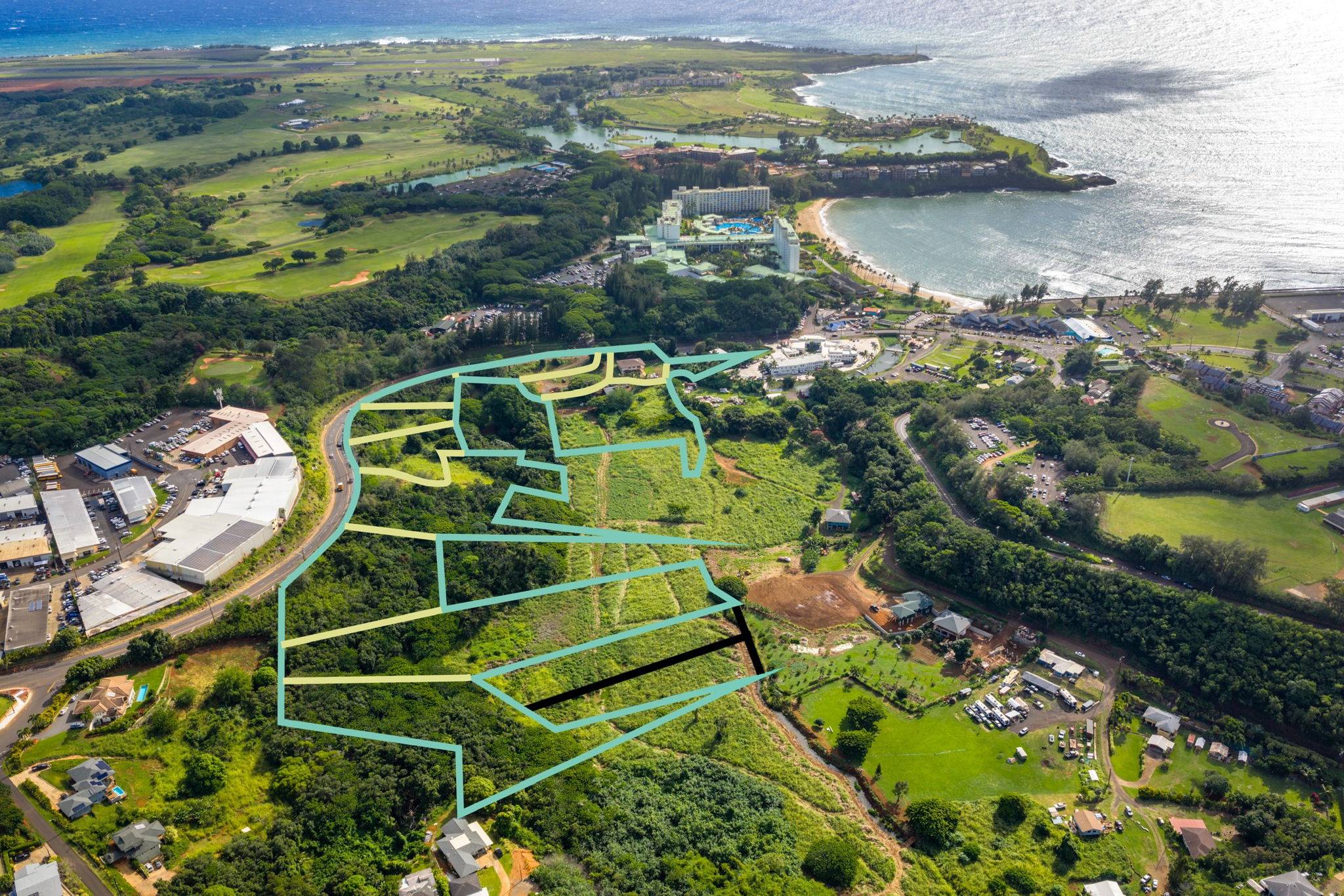 Lihue, HI 96766,3582 RICE ST