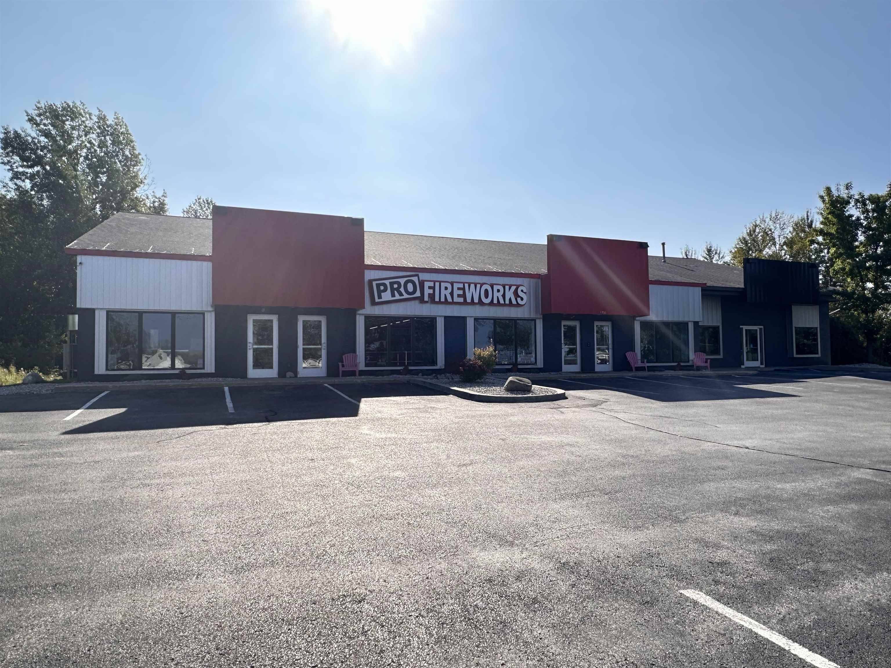 Williamsburg, MI 49690,5700 US-31 N