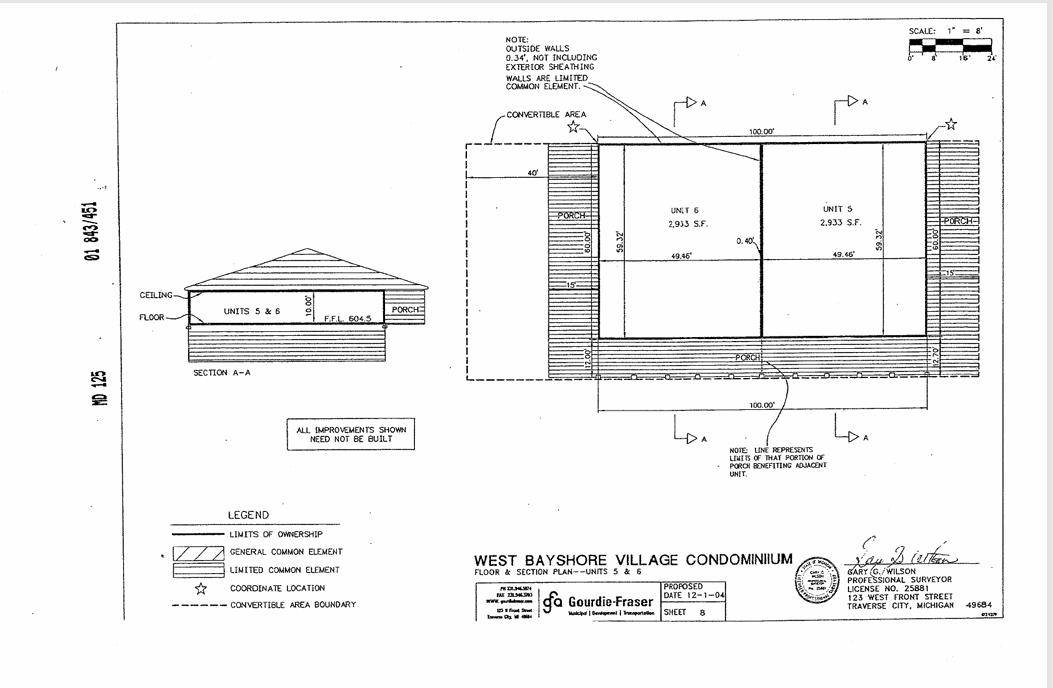 5046 S West Bay Shore DR, Bingham Twp, MI 49682