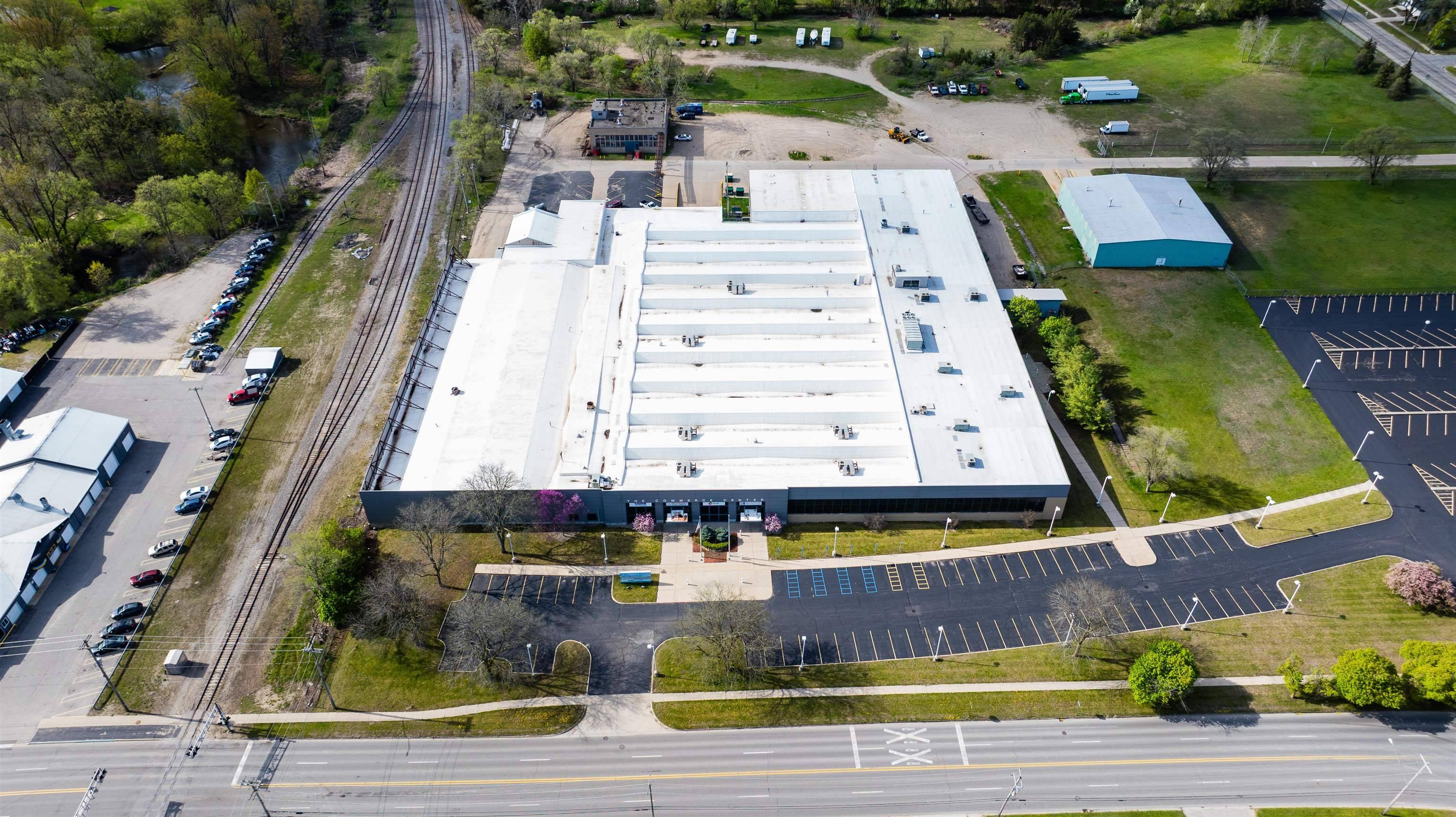 Mount Pleasant, MI 48858,711 W Pickard ST