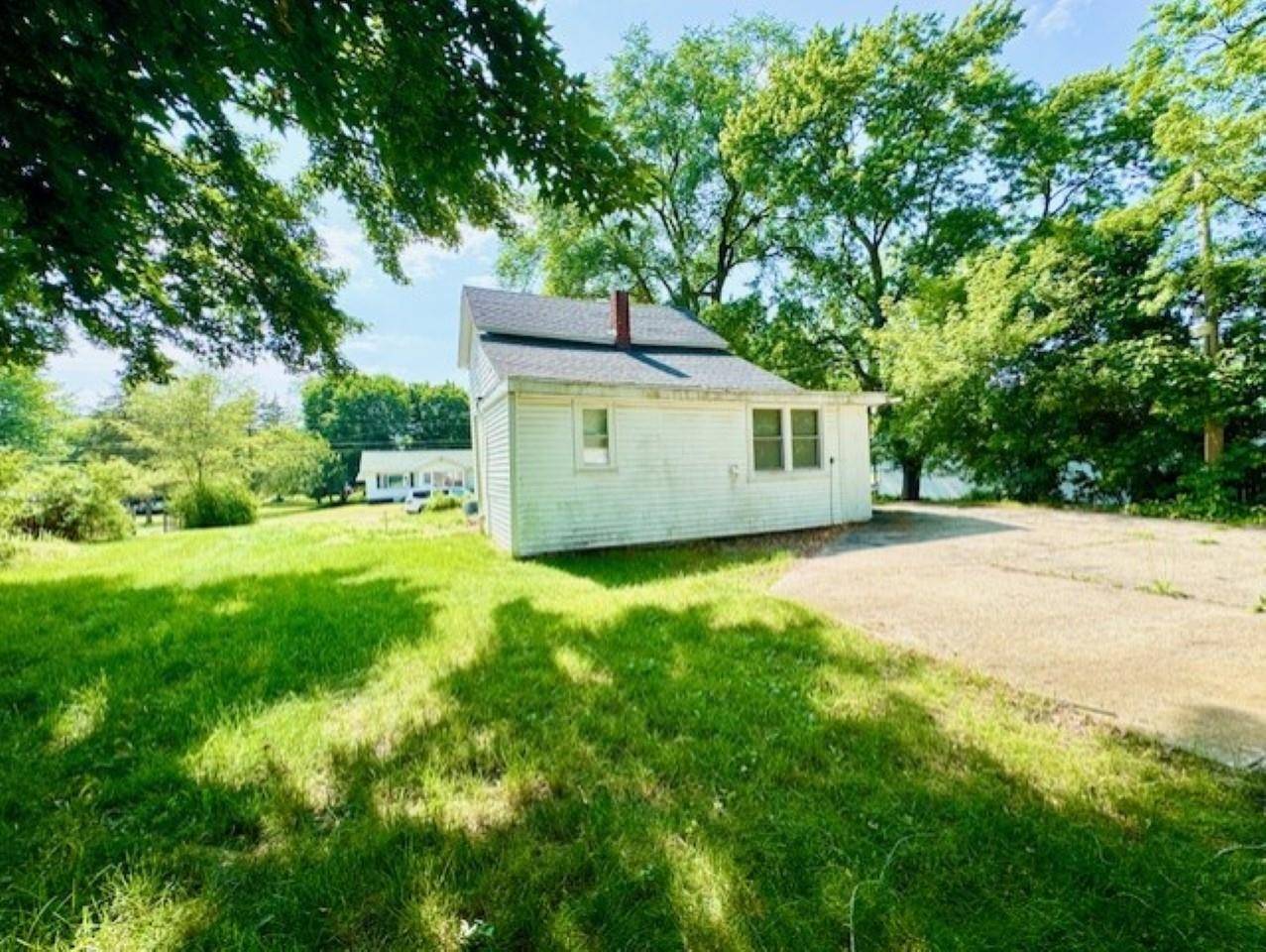 Saint Louis, MI 48880,618 Berea ST