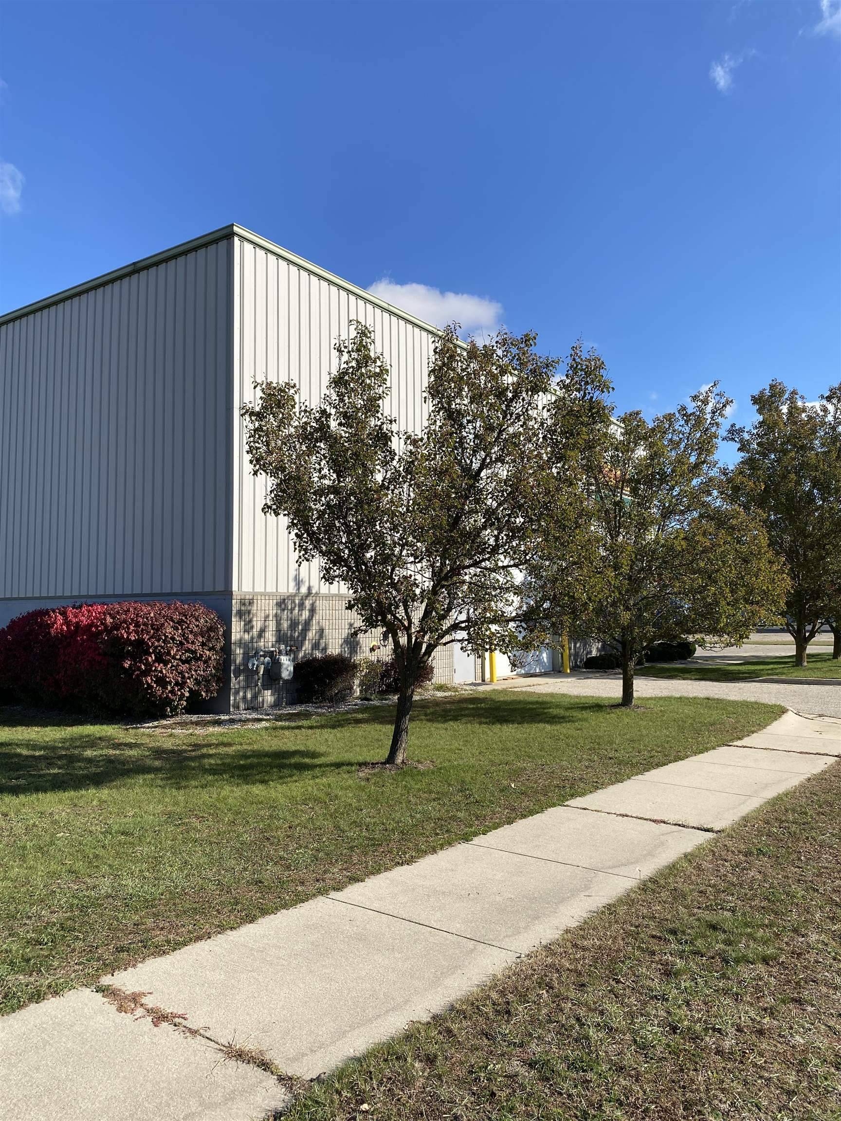 Mount Pleasant, MI 48858,515 Industrial DR