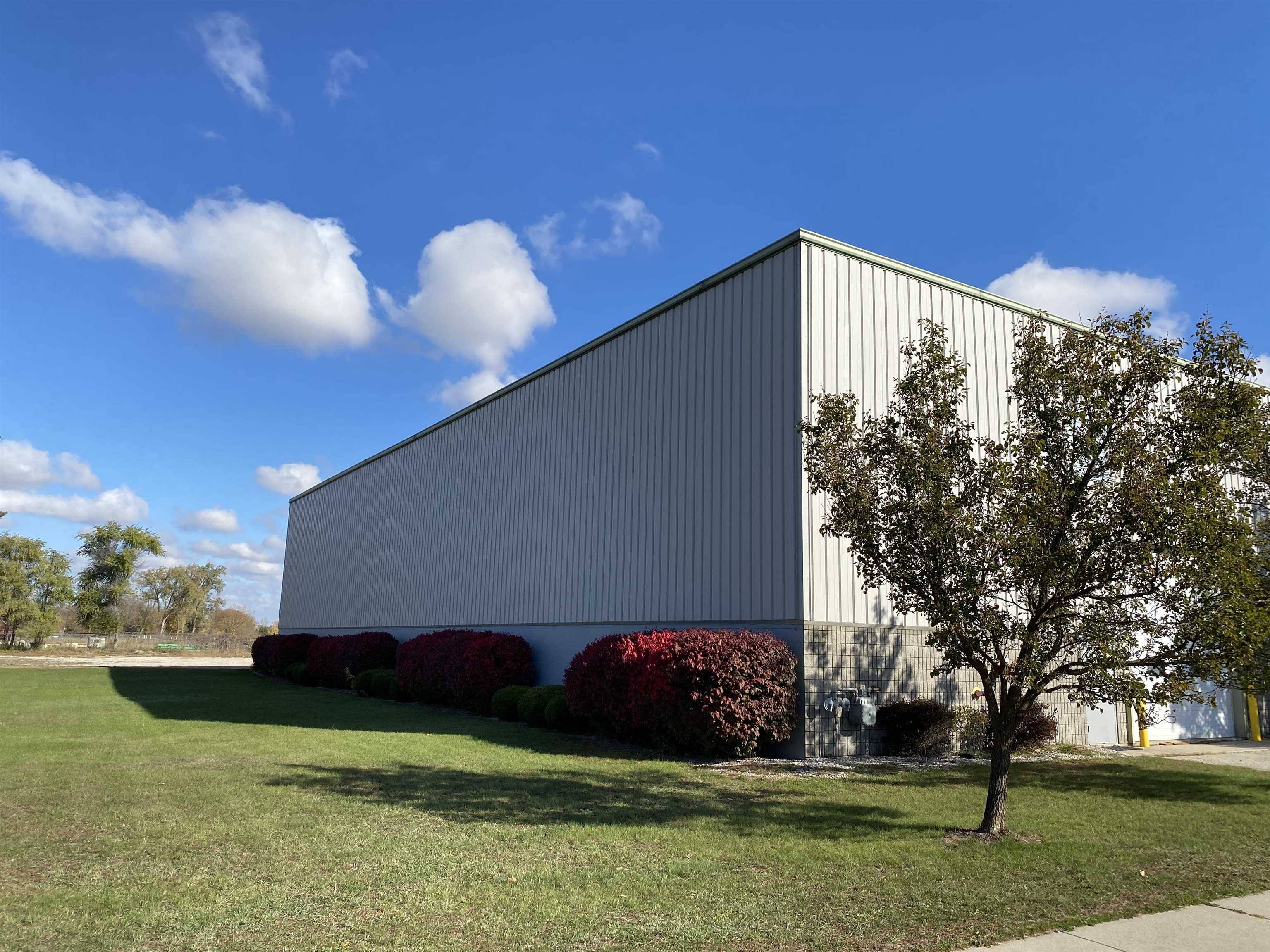 Mount Pleasant, MI 48858,515 Industrial DR