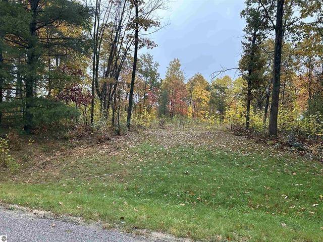 Lot #6 N Circle E, Surrey Twp, MI 48622