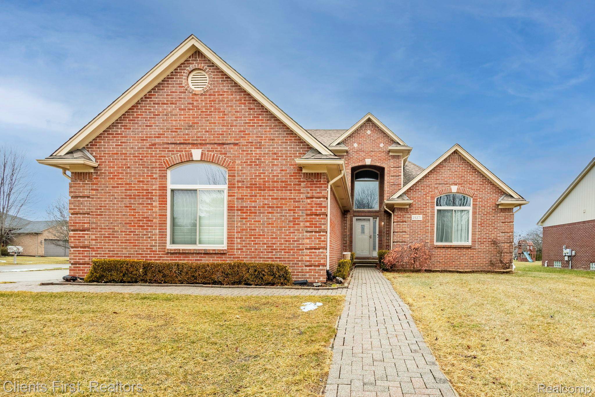 Clinton Township, MI 48036,21271 Little River BLVD