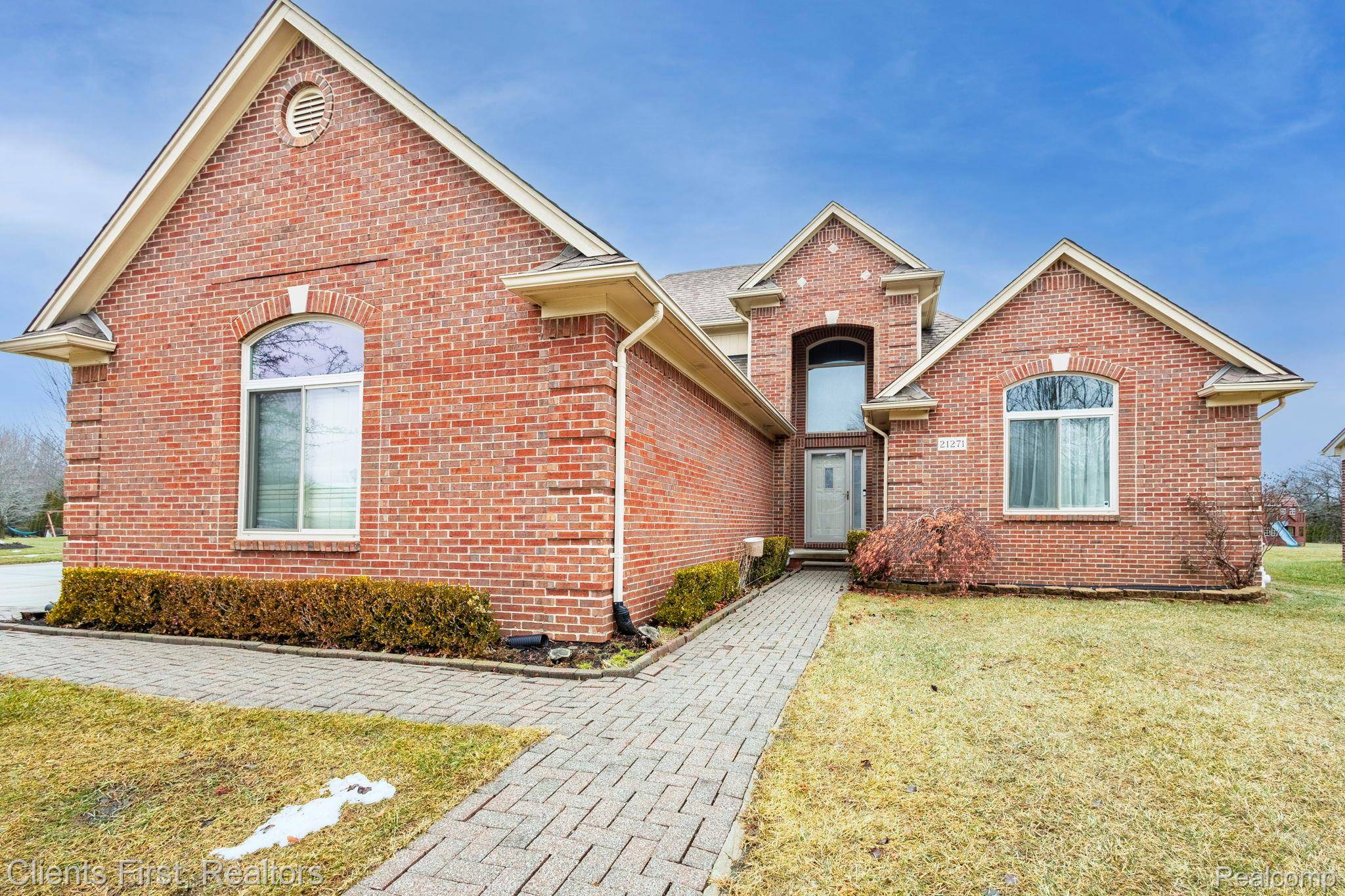 Clinton Township, MI 48036,21271 Little River BLVD