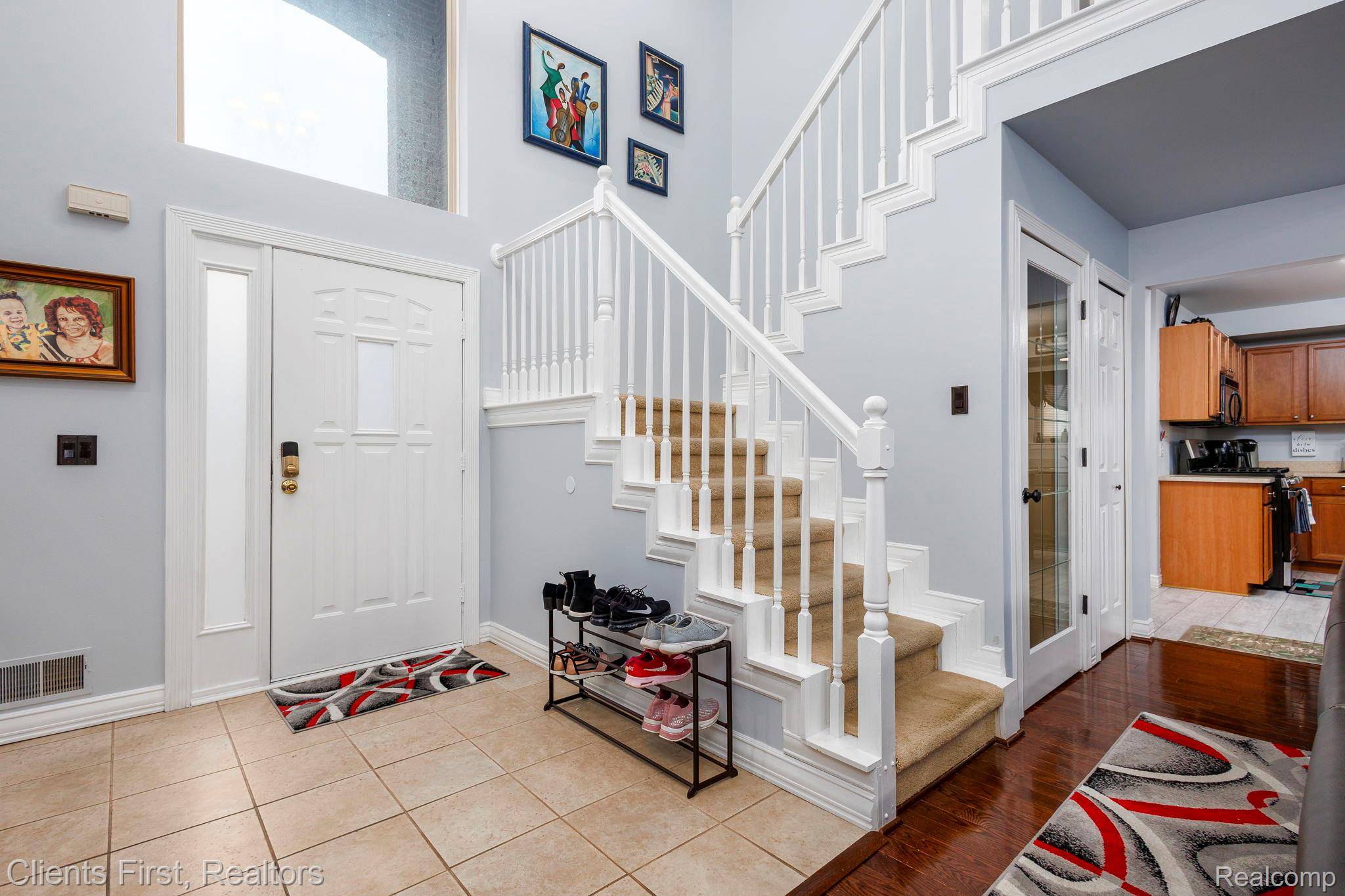 Clinton Township, MI 48036,21271 Little River BLVD