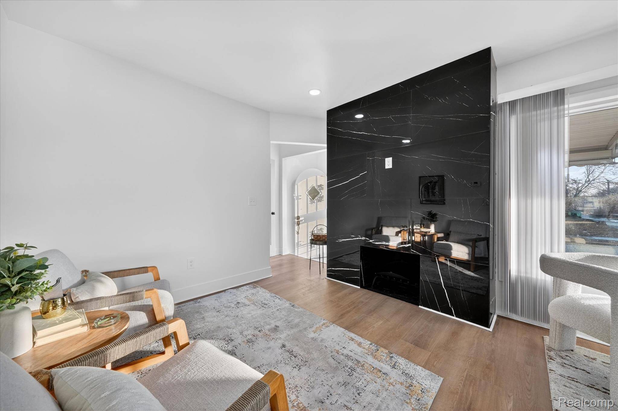 Detroit, MI 48221,17127 Griggs ST