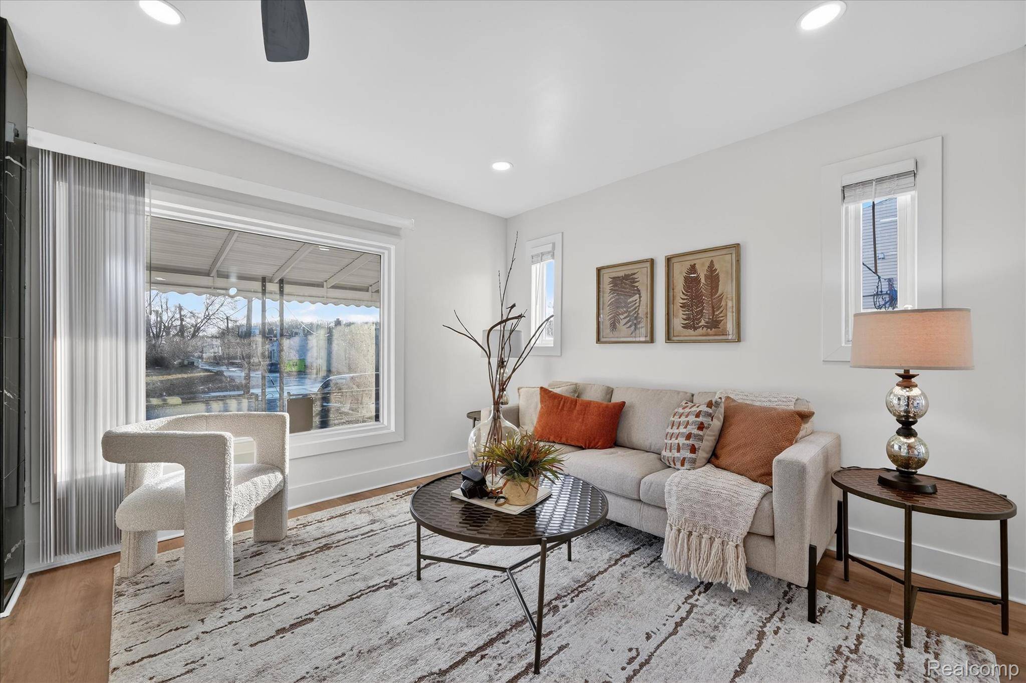 Detroit, MI 48221,17127 Griggs ST