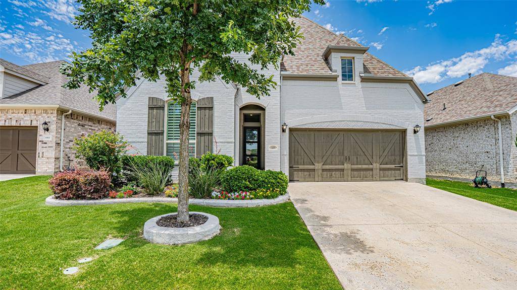 Aledo, TX 76008,14808 Gentry Drive