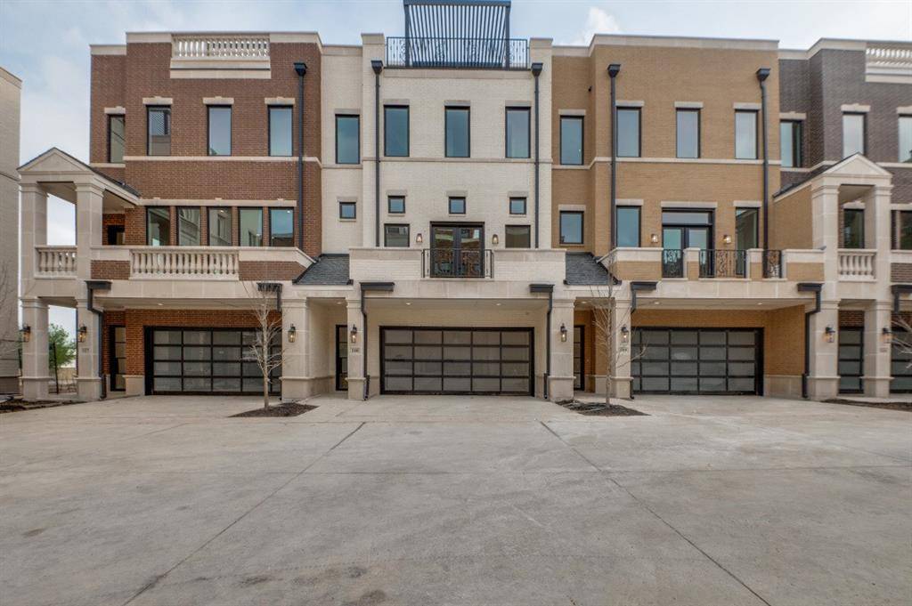 Grapevine, TX 76051,250 E Dallas Road #119