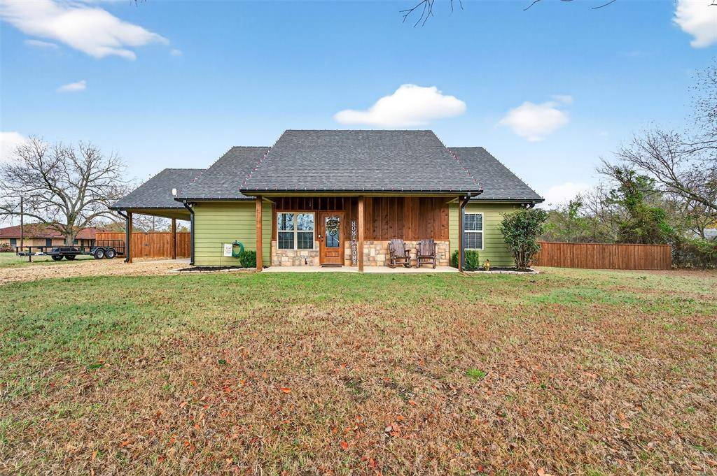 Ector, TX 75439,203 Mockingbird Street