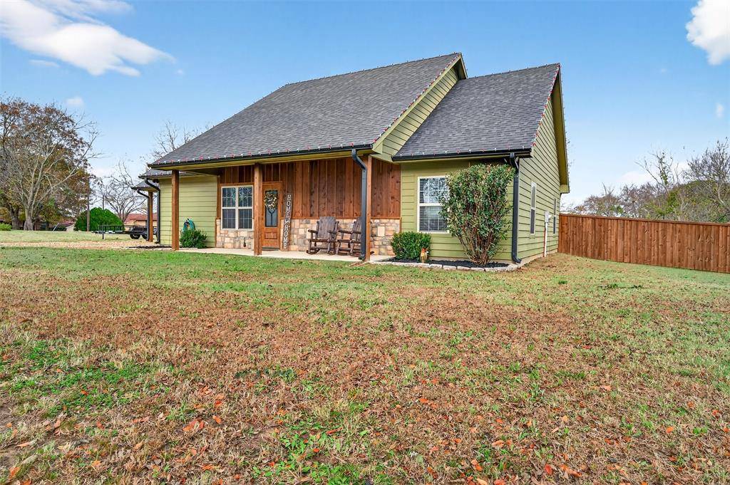 Ector, TX 75439,203 Mockingbird Street