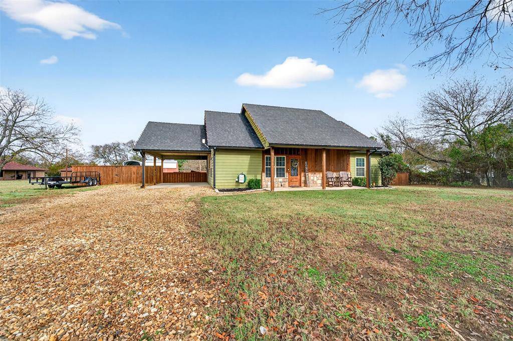 Ector, TX 75439,203 Mockingbird Street