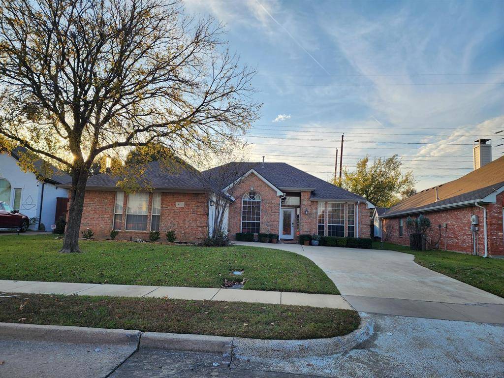 Irving, TX 75063,9333 Vista Circle