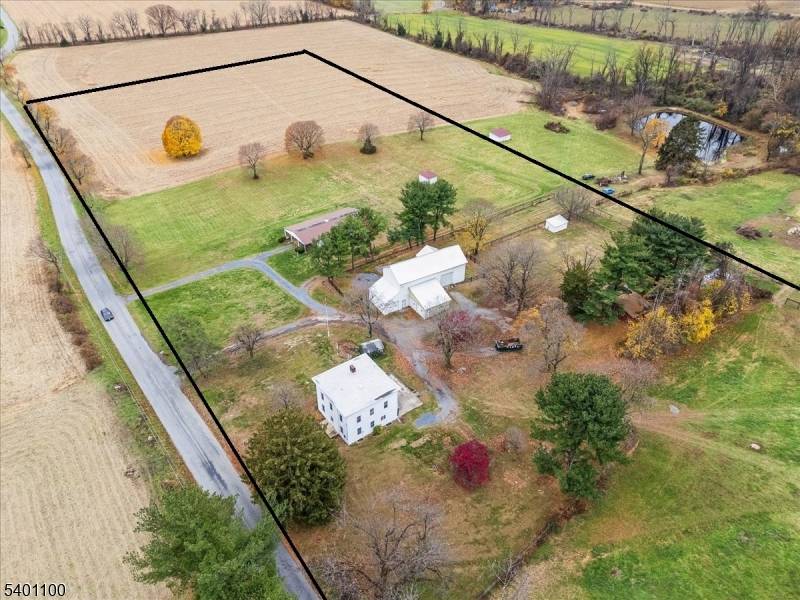 Franklin Twp., NJ 08802,105 Butler Road