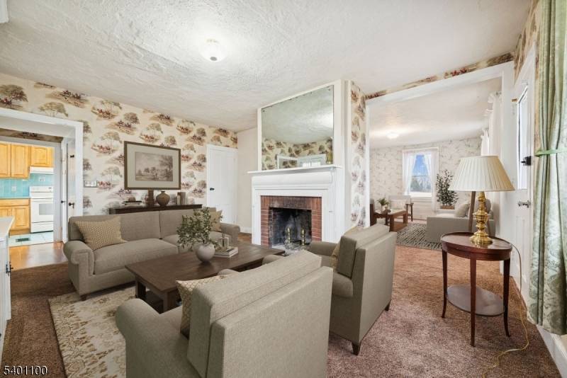 Franklin Twp., NJ 08802,105 Butler Road