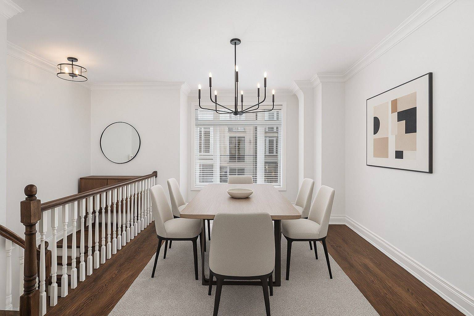 Toronto C11, ON M4N 3L6,218 Randolph RD