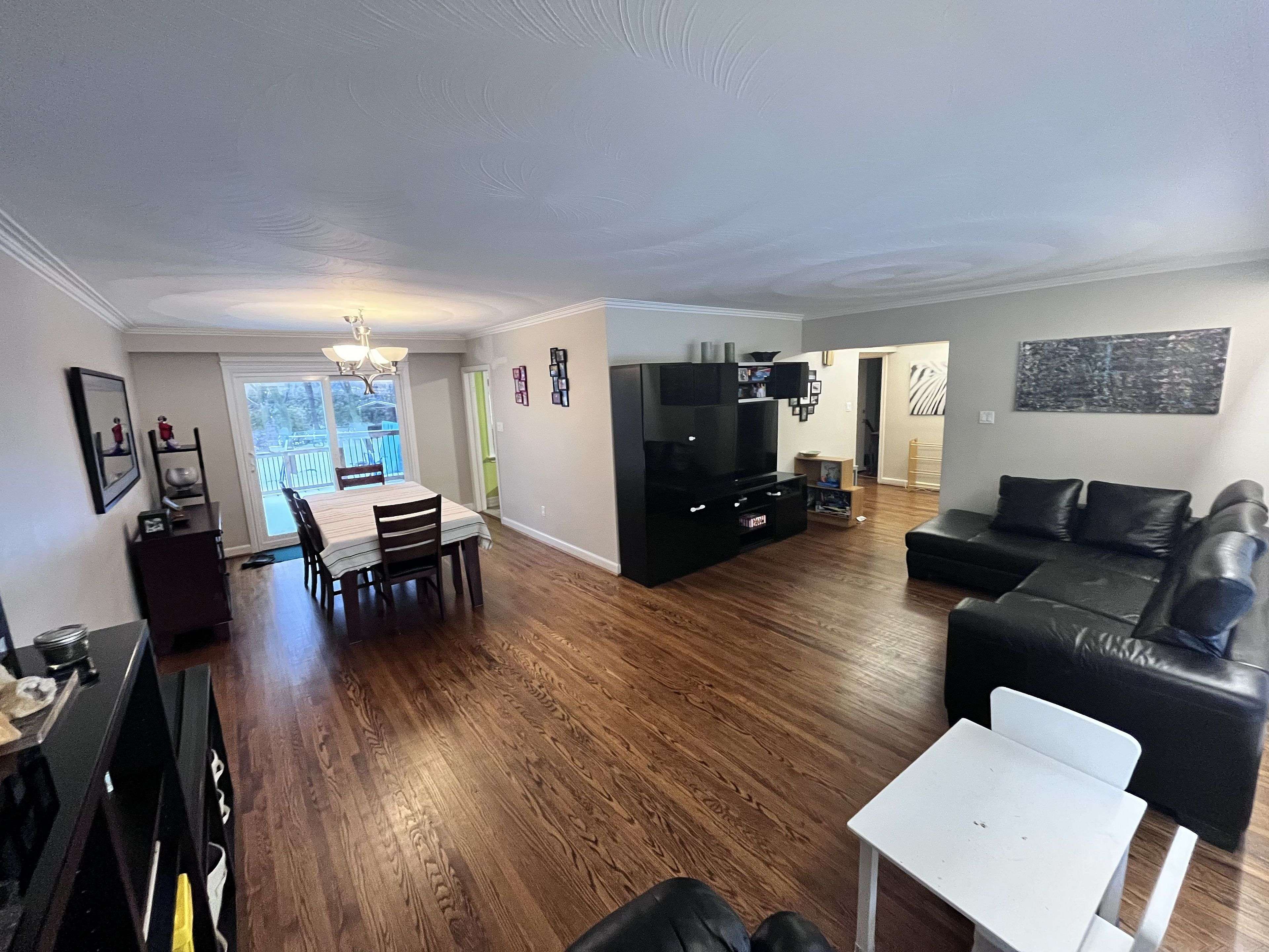 Toronto C06, ON M3H 5M4,154 Shaftesbury ST #Main