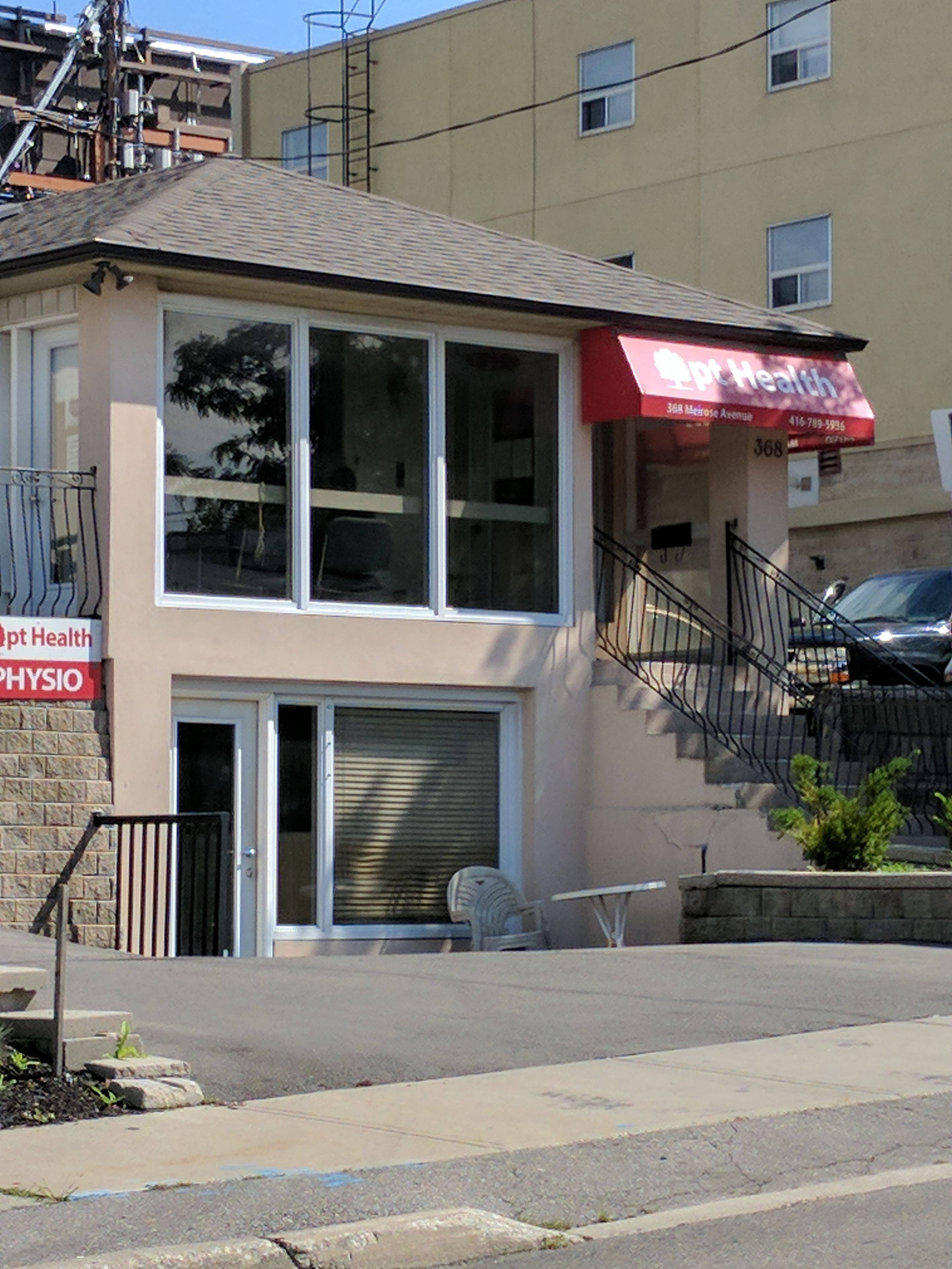 Toronto C04, ON M5M 1Z7,368 Melrose AVE #Lower